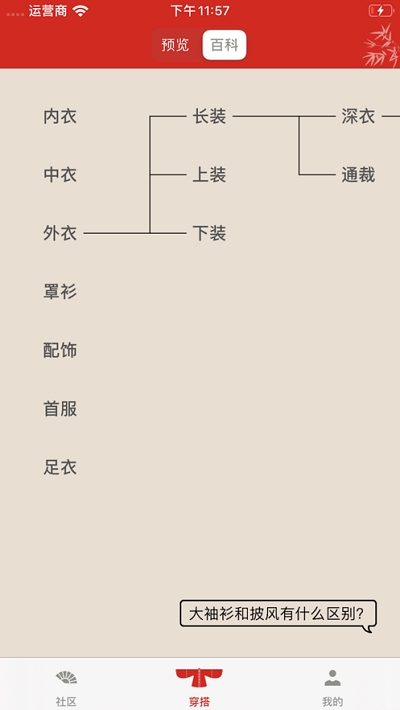 與子同袍(漢服設(shè)計(jì)交流)app5.7.7