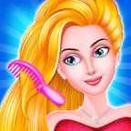 公主长发沙龙(Princess Long Hair Salon)v1.0.7
