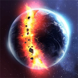 宇宙爆炸模擬器v1.0.0