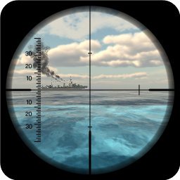 模拟潜艇鱼雷攻击v2.15
