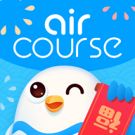 爱课AirCoursev4.0.0