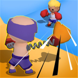 瘋狂拳擊手（Crazy Boxer）v0.0.2