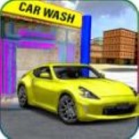 汽车洗车驾驶学校(Auto Car Wash Driving School)v0.4
