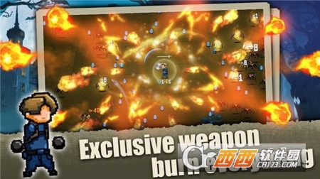 槍王傳奇（Gun King Legend）v1.0.1