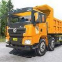 自卸貨車模擬器(Dump Truck Simulator 3D)0.5