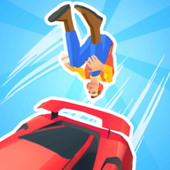 汽车跳跃者(Car Jumper)v0.0.1