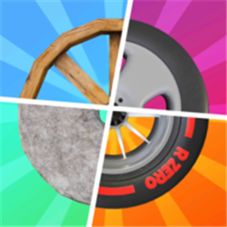 車(chē)輪進(jìn)化（Wheel Evolution）v1.8