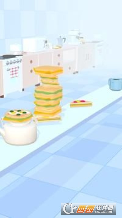 烹飪堆棧(Cooking Stack)v1.0.0