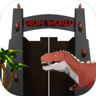 逃出恐龙世界(DinoWorld)v1.1