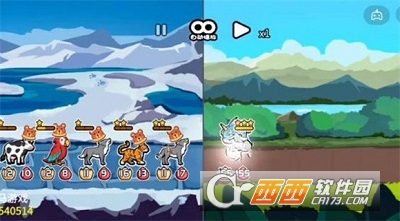 動(dòng)物之戰(zhàn)boss挑戰(zhàn)v1.3最新版