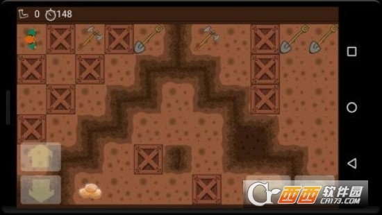 采礦破壞者(Mine Breaker)v1.30