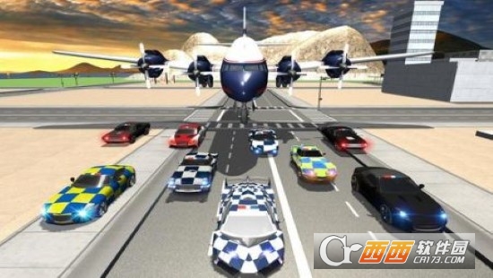 極限警車駕駛模擬器(Extreme Police Car Driving Simulator)v1.5