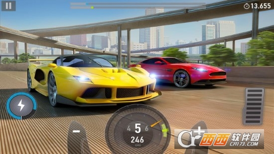 極速2阻力賽(Top Speed 2)v1.03.0