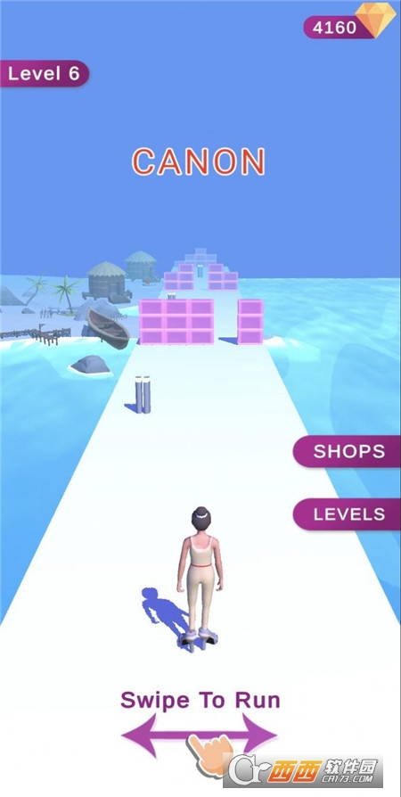 音樂舞步高跟鞋（Dancing Heels）v1.0.9