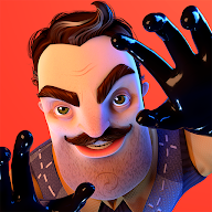 你好鄰居日記篇Hello Neighbor: Diariesv0.1