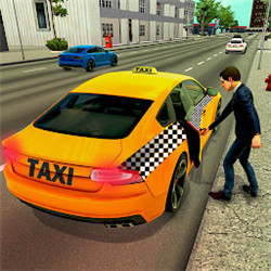模拟城市出租车v1.0.4