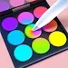 眼影盘模拟器(Makeup Kit)下载,眼影盘模拟器(Makeup Kit)app安卓版v1.0.8.0