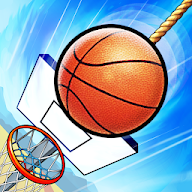 入籃大師(Basket Fall)v5.4