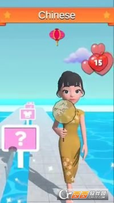 時尚美女走秀(Fashion Beauty Catwalk)v1.0.3