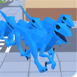 恐龙人群（Dino Crowd）v0.1.4