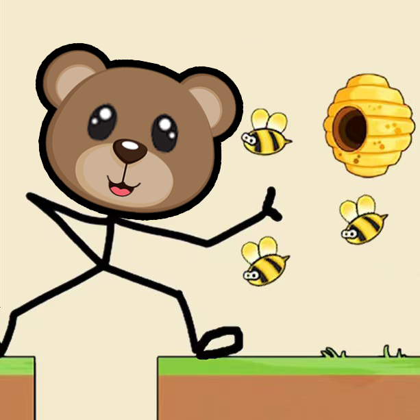 小熊的蜂蜜最新版v1.0