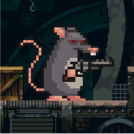鼠鼠向前冲游戏v0.2