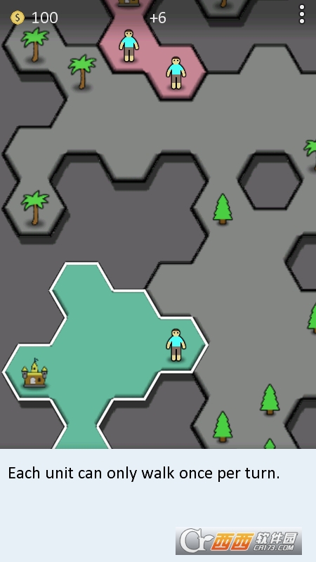 Antiyoy Onlinev1.0b 250522