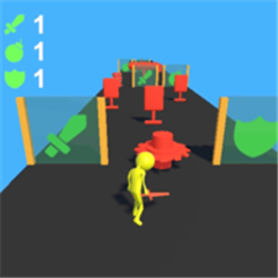 長(zhǎng)劍跑者（Swords Runners）v0.1