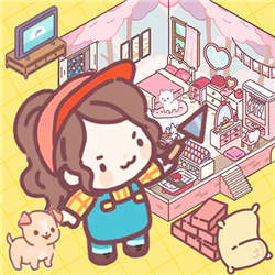 精靈少女小屋v1.0