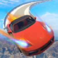 超級汽車飛躍Super Car Jumpingv0.0.1