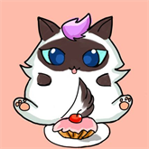 布偶猫餐厅v1.4.0版