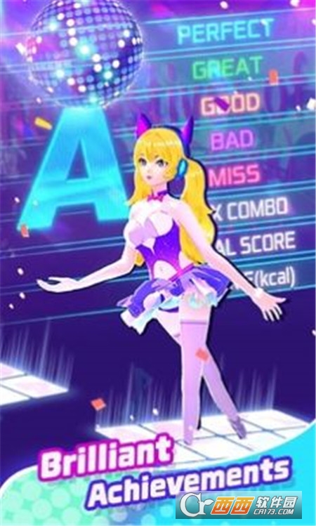 音速舞者（Sonic Dancer）v1.1.0