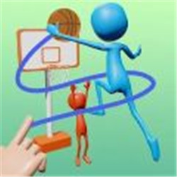 畫投籃（Draw Basket）v0.1.3