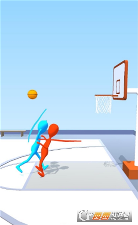 畫投籃（Draw Basket）v0.1.3