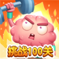 燒腦挑戰(zhàn)100關v1.0.0