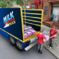 牛奶运输车v1.0
