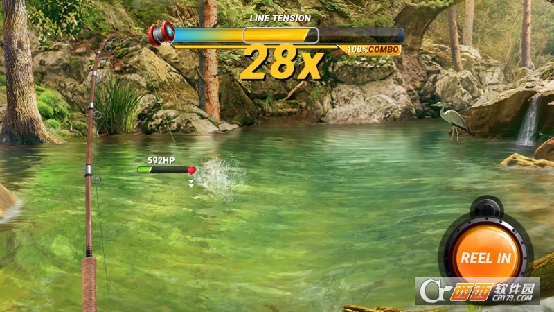 Fishing Clash無限珍珠v1.0.187