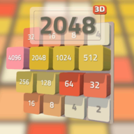 20483D游戲v1.5