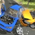 车祸测试模拟器2022v1.0