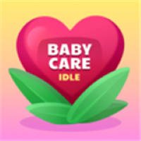 闲置婴儿护理游戏v1.0