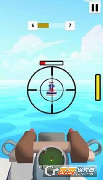 防空炮手(Air Defence Gunner)v3.0