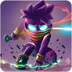 忍者沖刺跑Ninja Dash Runv1.6.6