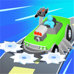 滅世戰(zhàn)車(chē)v1.0.0