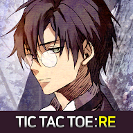 Tic Tac Toe復(fù)刻版v1.0