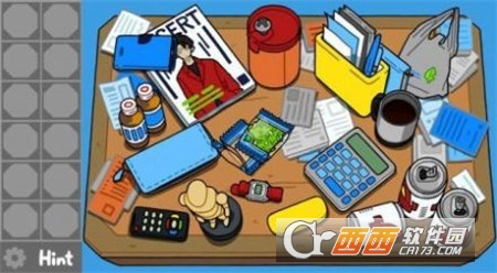 迷你逃生游戲桌子（Desk）v1.0.3