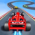 特技方程式賽車(chē)v1.4.3