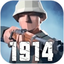 戰(zhàn)地1914聯(lián)機版v1.0.9.1