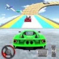 風(fēng)火輪怪物卡車(chē)(hotmonstercar)v1.7