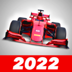 F1方程式賽車手機(jī)版2022v2.60