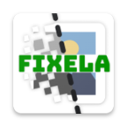 Fixela照片增強器最新版v1.5.1